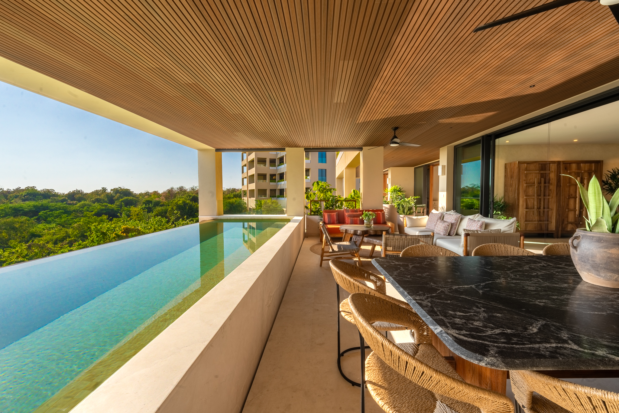 Surf Residences 211-05